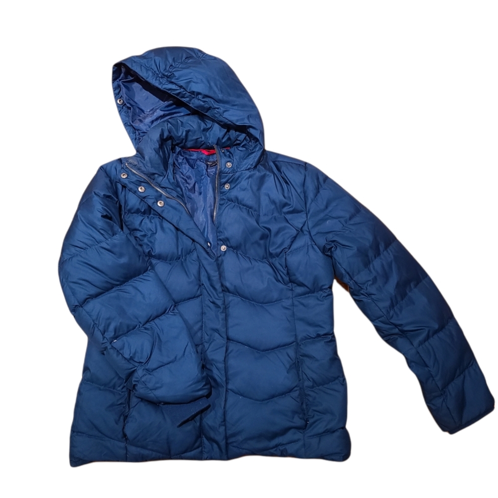 Tommy Hilfiger Down Jacket
